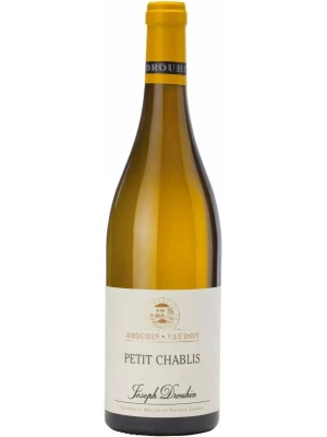 Вино Joseph Drouhin, Petit Chablis 2019, 0.75 л