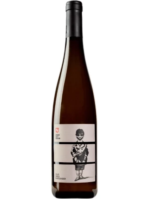 Вино Weingut Mann, Calx Grauburgunder 2019, 0.75 л