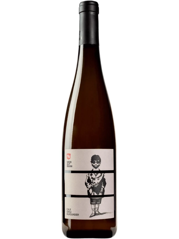 Weingut Mann, Calx Grauburgunder