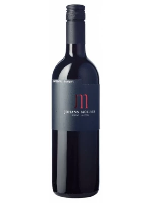 Вино Johann Mullner, Blauer Zweigelt 0.75 л