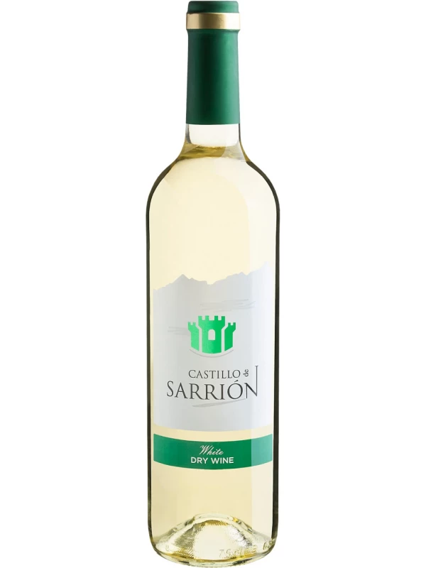 Castillo de Sarrion Dry White