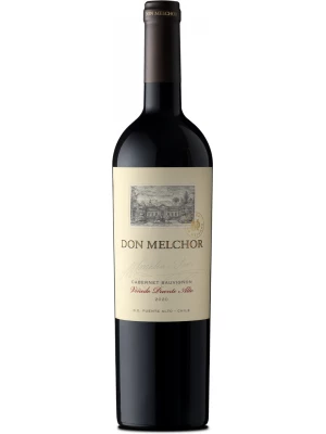 Вино Concha y Toro, Don Melchor Cabernet Sauvignon 2020, 0.75 л