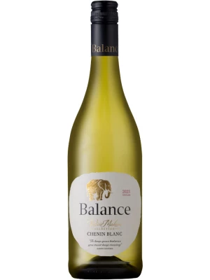 Вино Balance Winemaker's Selection Chenin Blanc 2023, 0.75 л