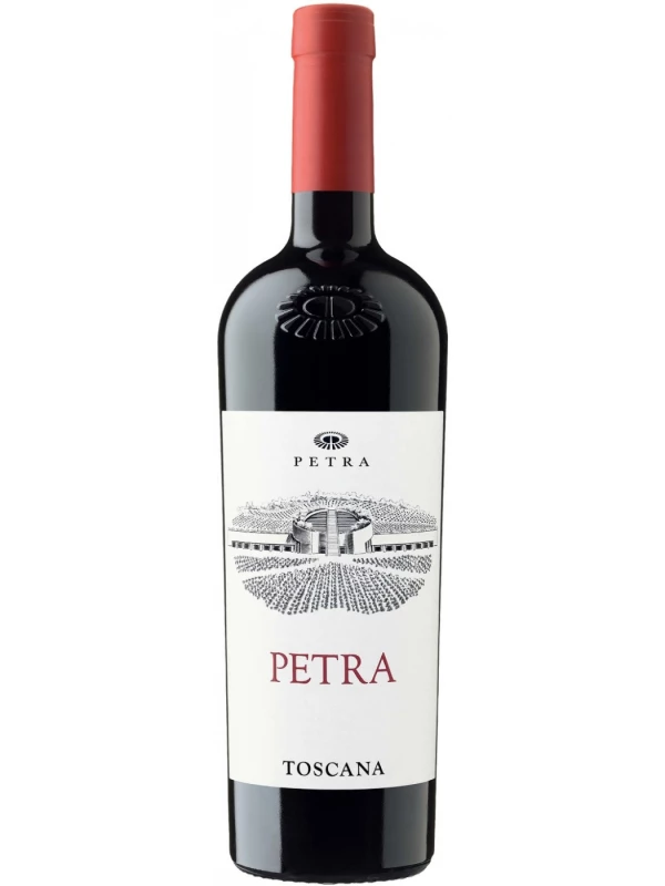 Petra, Toscana IGT