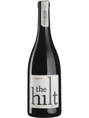 Вино The Hilt The Vanguard Pinot Noir 2017, 0.75 л