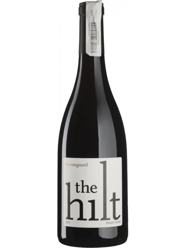 The Hilt The Vanguard Pinot Noir