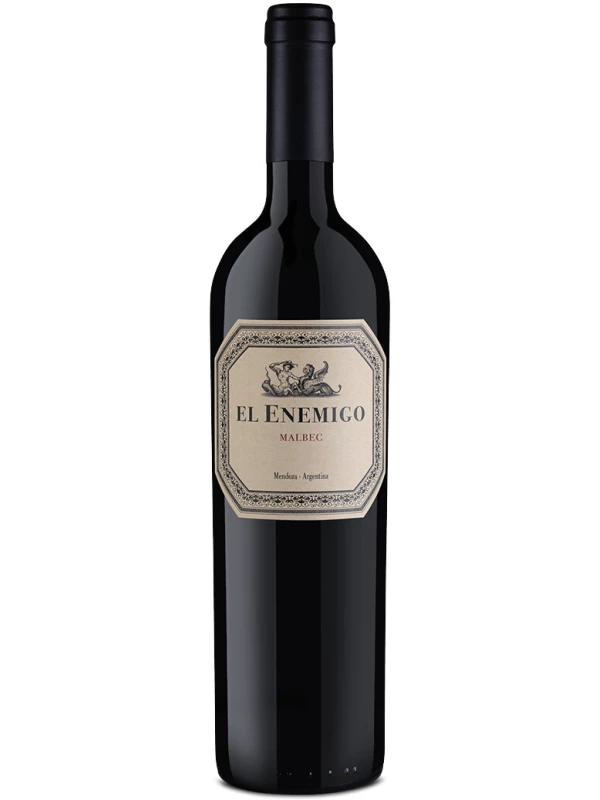 El Enemigo, Malbec