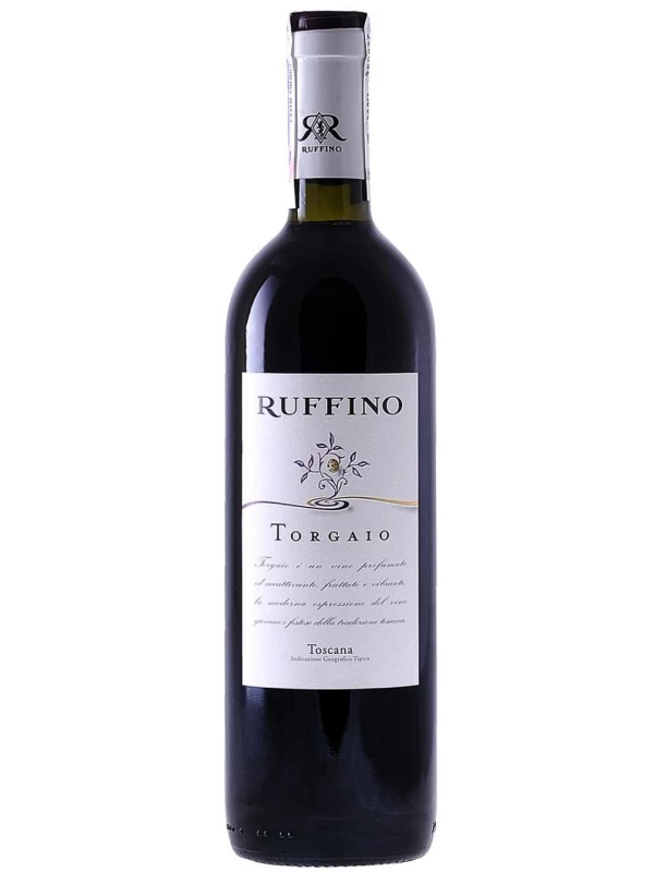 Ruffino, Torgaio, Toscana IGT