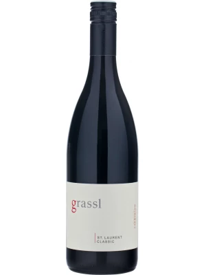 Вино Grassl, Sankt Laurent Classic 0.75 л