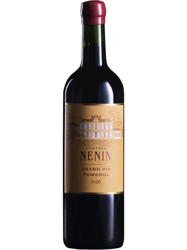 Chateau Nenin, Pomerol AOC