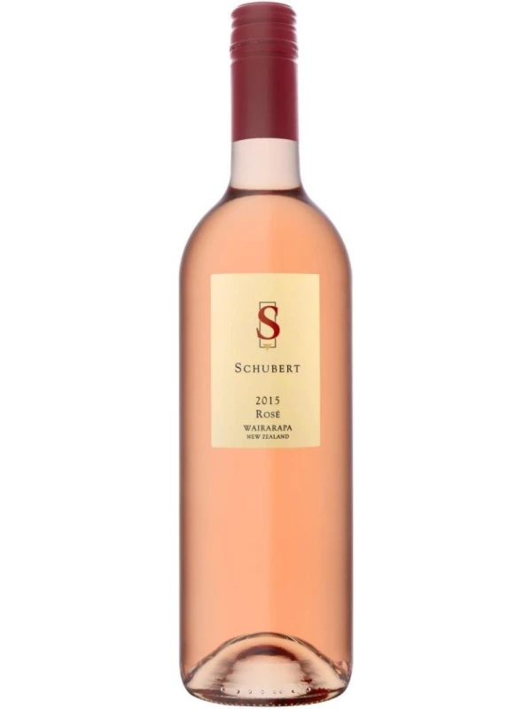 Schubert, Rose, Wairarapa