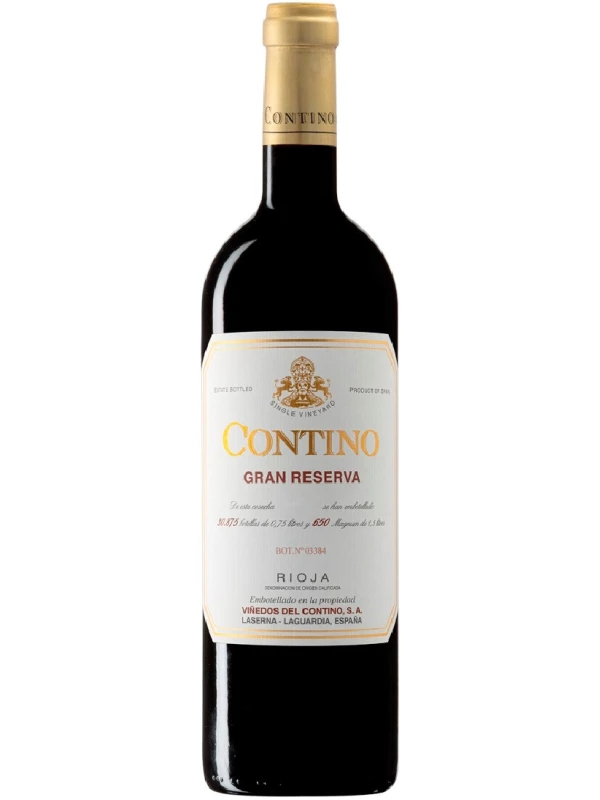 CVNE, Contino Gran Reserva, Rioja DOC