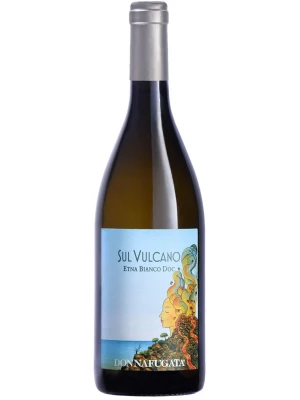 Вино Donnafugata, Sul Vulcano Etna Bianco DOC 2020, 0.75 л
