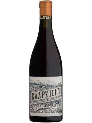Вино Kaapzicht, Suidooster Shiraz 2019, 0.75 л