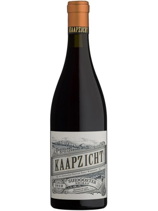 Kaapzicht, Suidooster Shiraz