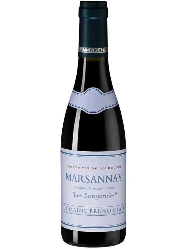 Domaine Bruno Clair, Marsannay Les Longeroies