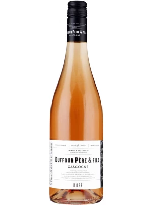 Вино Duffour Pere et Fils, Rose, Cotes de Gascogne IGP 2023, 0.75 л