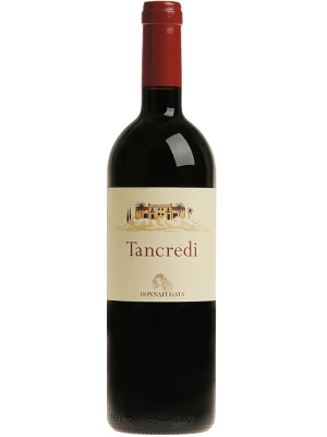 Вино Donnafugata, Tancredi, Contessa Entellina DOC 2011, 0.75 л