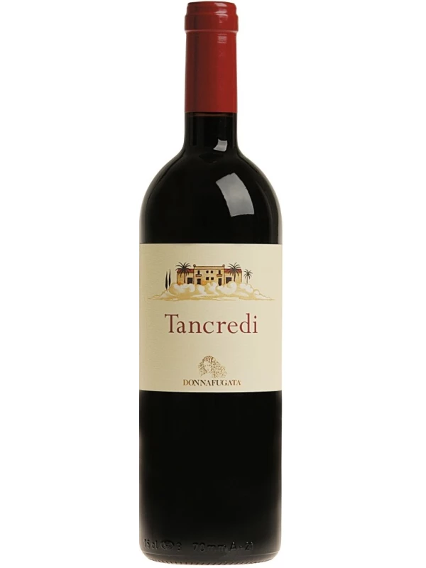 Donnafugata, Tancredi, Contessa Entellina DOC