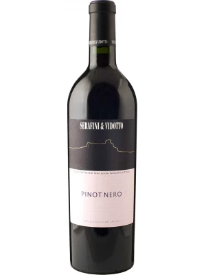 Вино Serafini & Vidotto, Pinot Nero 2015, 0.75 л