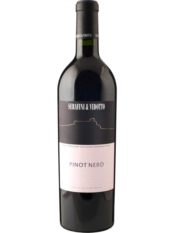 Serafini & Vidotto, Pinot Nero