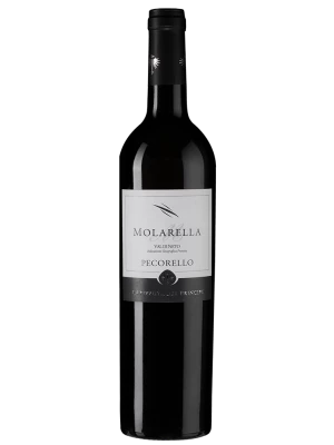 Вино Molarella Val di Neto, Италия a Pizzuta del Principe 0.75 л