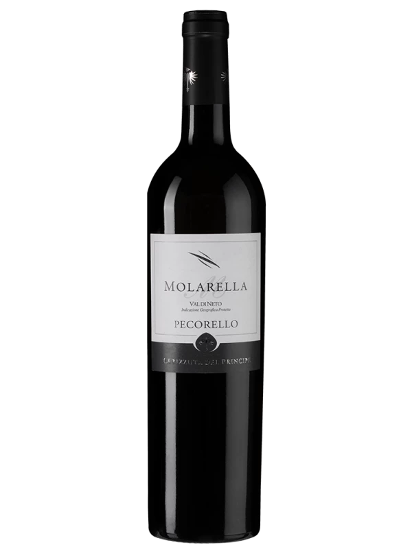 Molarella Val di Neto, Италия a Pizzuta del Principe
