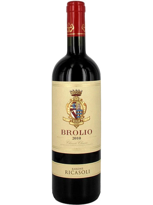 Brolio, Chianti Classico DOCG
