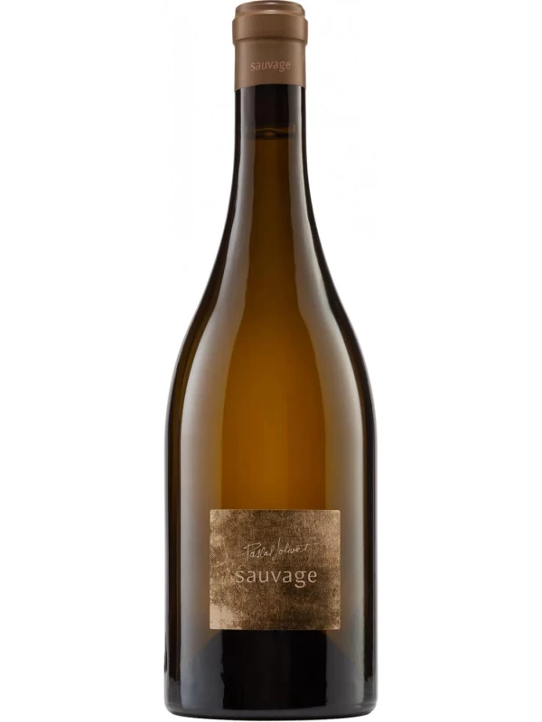 Pascal Jolivet, Sauvage Sancerre Blanc