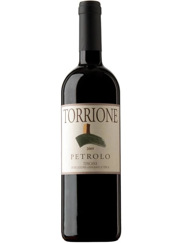 Torrione, Toscana IGT