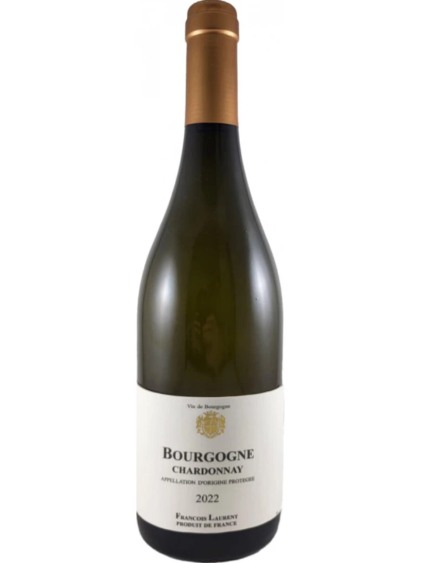 Francois Laurent Et Fils, Bourgogne AOC Chardonnay