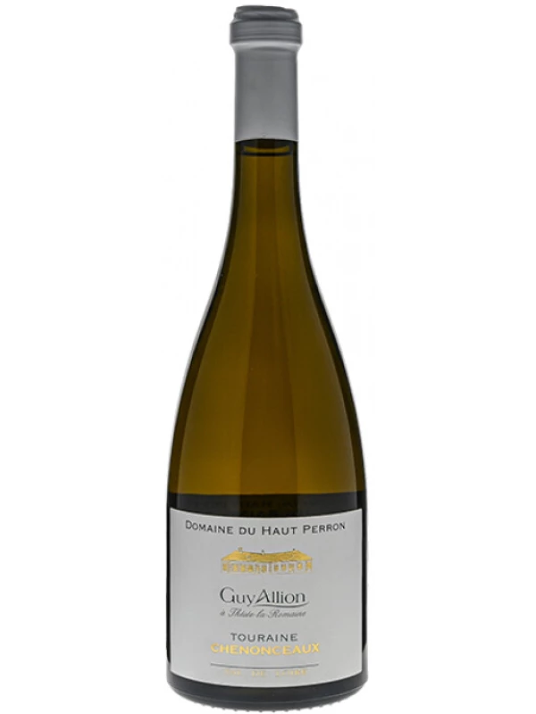 Domaine du Haut Perron, Touraine-Chenonceaux AOP Blanc