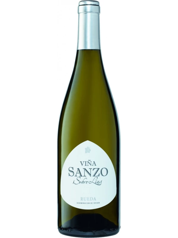 Vina Sanzo Verdejo Sobre Lias, Rueda DO