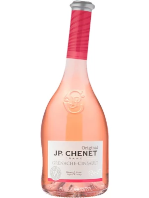 Вино J.P. Chenet, Original Grenache-Cinsault, Pays d'Oc IGP 2021, 0.75 л