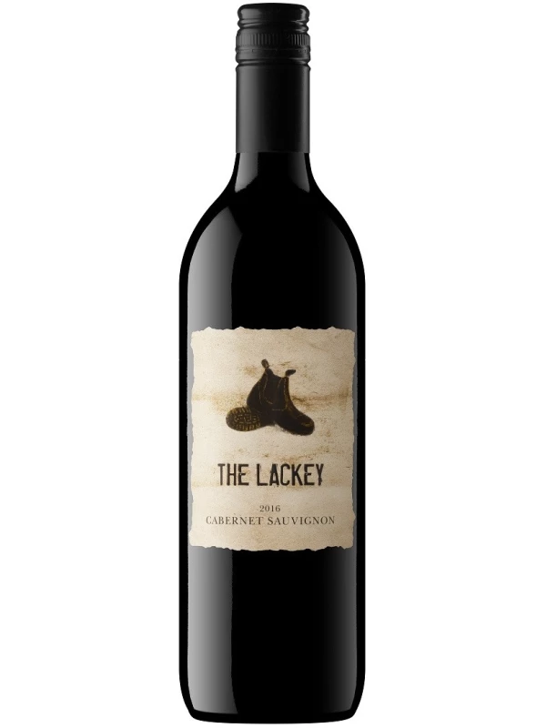 Kilikanoon, The Lackey Cabernet Sauvignon