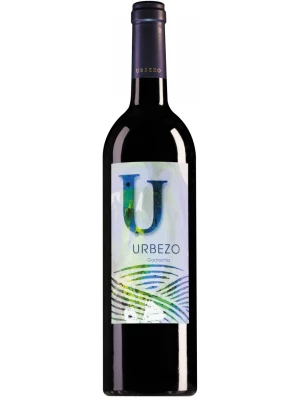 Вино Solar de Urbezo, Urbezo Garnacha, Carinena DO 2016, 0.75 л
