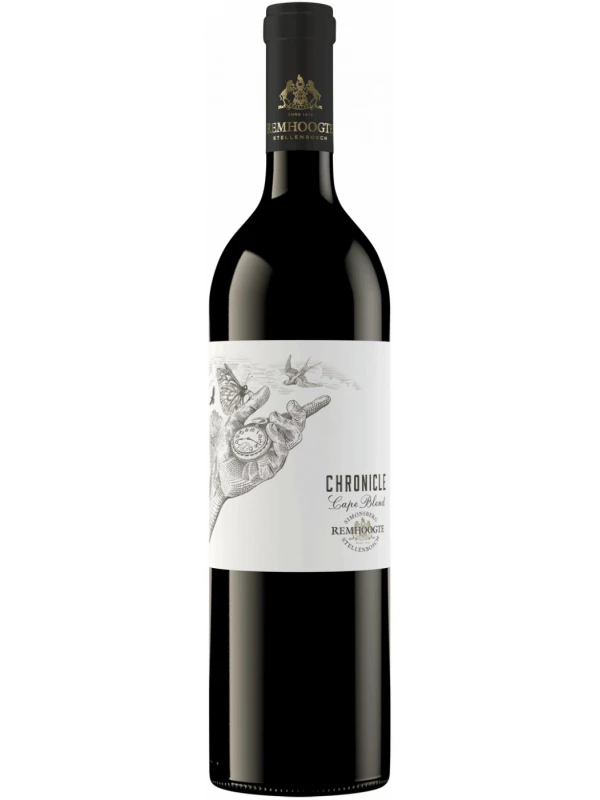 Remhoogte, Chronicle Cape Blend