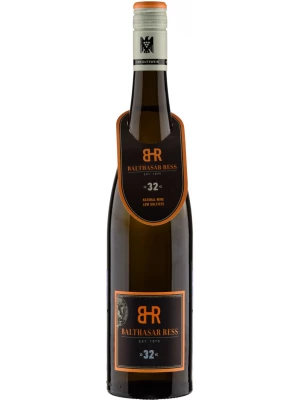 Вино Balthasar Ress, 32 Riesling trocken 2022, 0.75 л