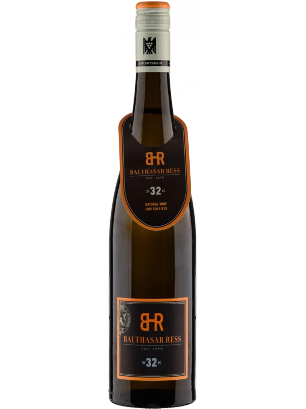 Balthasar Ress, 32 Riesling trocken