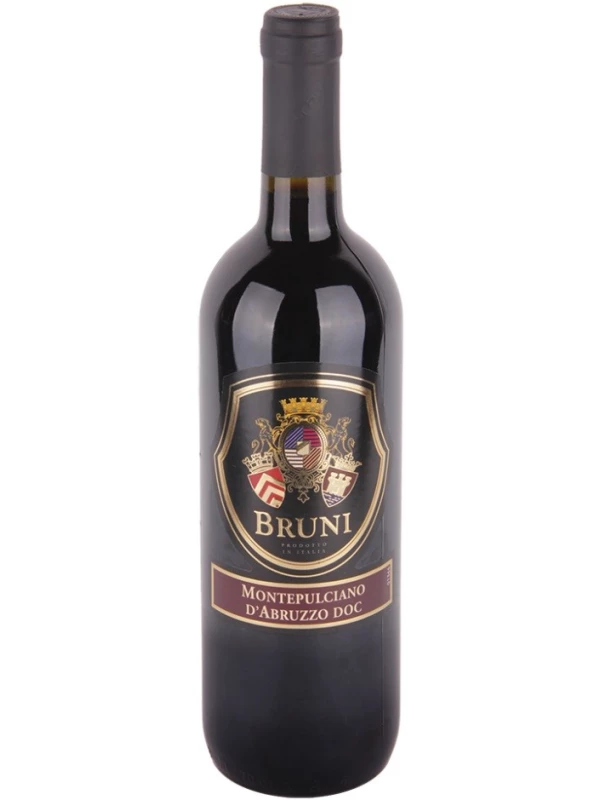 Bruni Montepulciano d'Abruzzo DOC