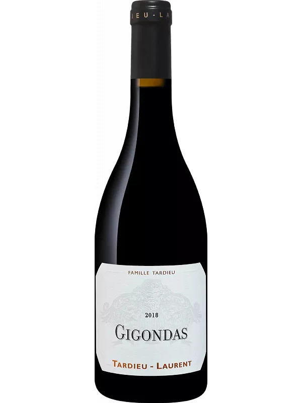 Tardieu-Laurent, Gigondas AOC