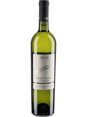 Вино Stobi, Stobi Cuvee 0.75 л