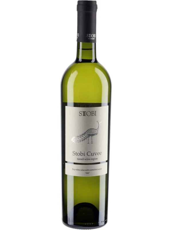 Stobi, Stobi Cuvee
