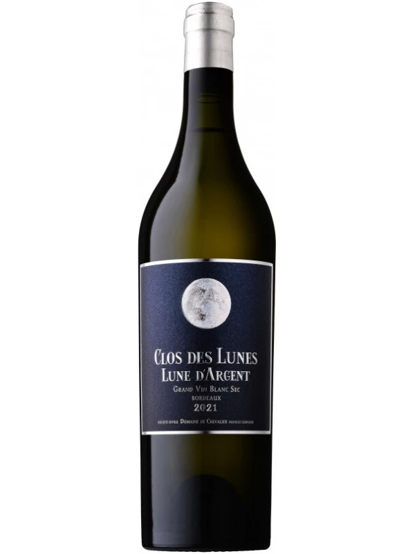 Clos des Lunes, Lune d'Argent, Bordeaux AOC