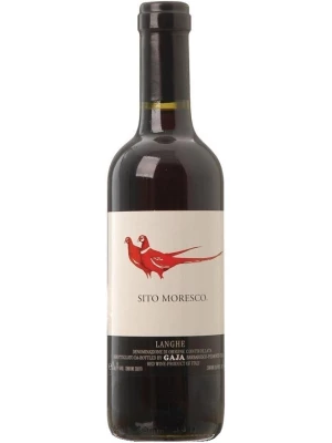 Вино Gaja, Sito Moresco, Langhe DOC 0.375 л