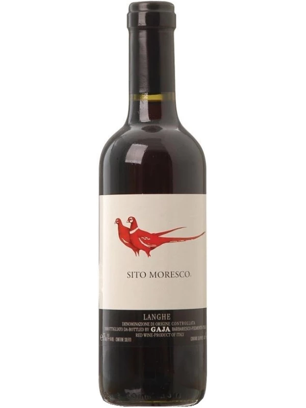 Gaja, Sito Moresco, Langhe DOC