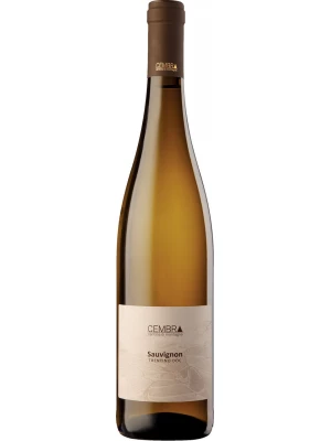 Вино Cembra Cantina di Montagna, Sauvignon, Trentino DOC 0.75 л