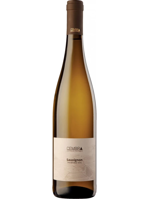 Cembra Cantina di Montagna, Sauvignon, Trentino DOC
