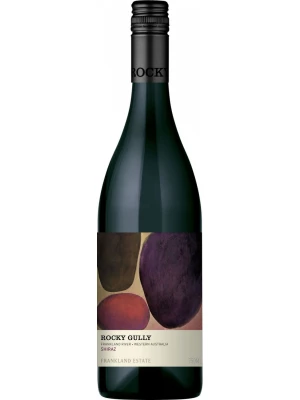 Вино Rocky Gully Shiraz 2019, 0.75 л