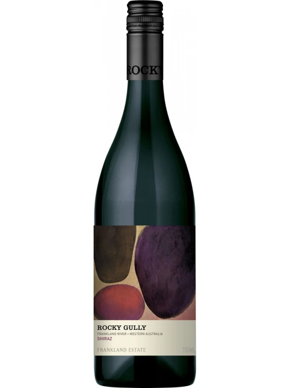 Rocky Gully Shiraz